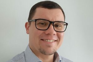 Judicaël Lerey prend la direction d’Eurofleet