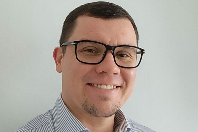 Judicaël Lerey prend la direction d’Eurofleet