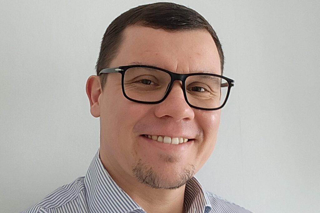 Judicaël Lerey Eurofleet