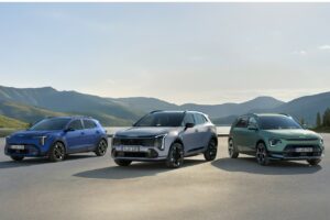 Kia et Allianz Partners étendent leur partenariat