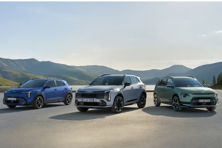 Kia et Allianz Partners étendent leur partenariat