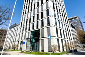 Leapmotor inaugure à Munich son premier centre d'innovation situé hors de Chine