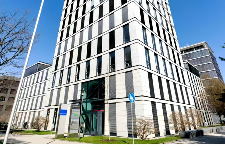 Leapmotor inaugure à Munich son premier centre d