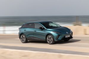 Essai MG4 EV : à prendre au sérieux