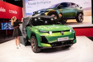 Mondial de Paris 2026 : Stellantis sort l'artillerie lourde