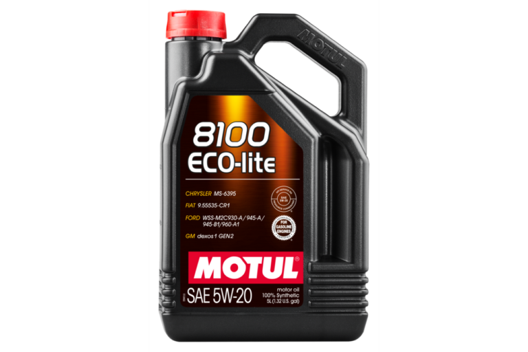 Motul accélère sur les huiles à haute efficacité énergétique