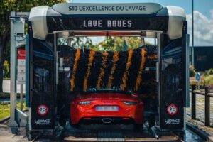 Lavance accélère avec Aquarama et vise une nouvelle croissance en 2026