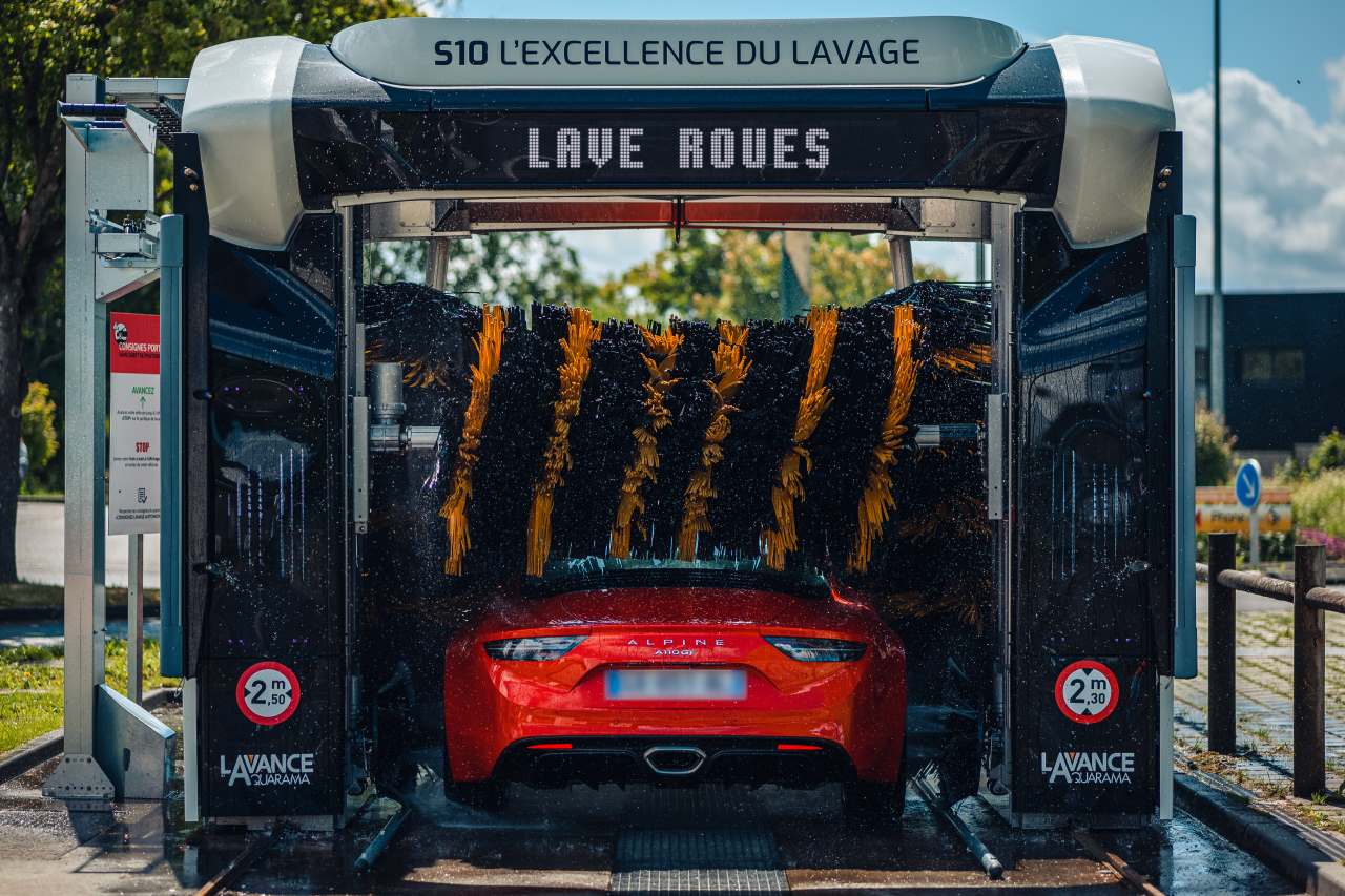 Résultats groupe Lavance 2025