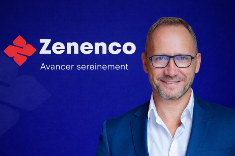 Serge Pietri lance Zenenco, une fintech dédiée aux marchands VO