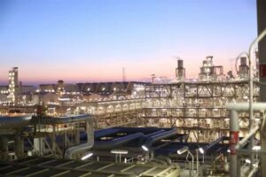 Shell reste numéro un mondial des lubrifiants