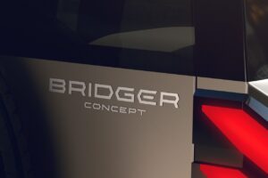 Renault Bridger : bientôt un petit Duster ?