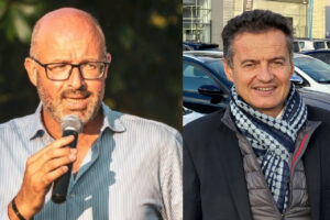 Sipa : Phillipe Beaugé remplace Hubert Gérardin à la direction générale