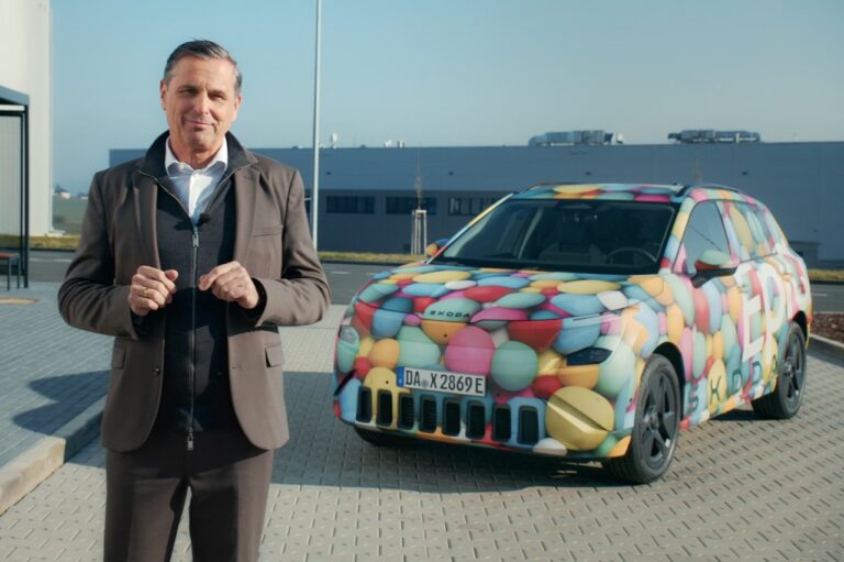 Skoda r&eacute;sultats 2025