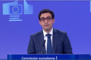 Bruxelles dévoile ses règles de contenu local pour l’automobile électrique subventionnée