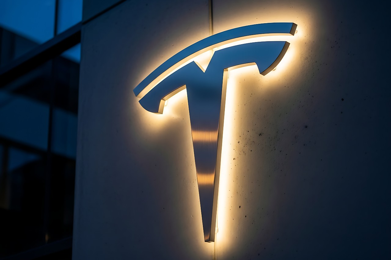 tesla Stellantis Toyota