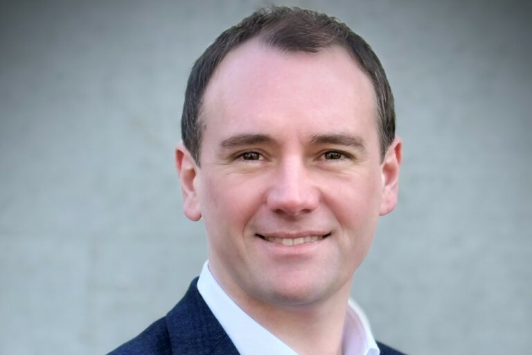 Thomas Ruhnau est nommé directeur général et financier de BMW Group France