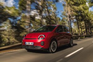 Essai Renault Twingo : a star is born