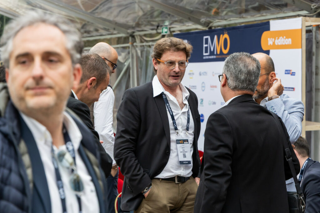 Comment venir aux États-Majors du VO 2026 ?