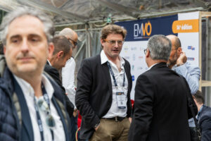 Comment venir aux États-Majors du VO 2026 ?