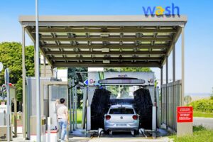 Wash dynamise son offre