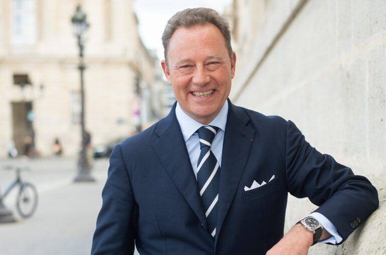 Mobilians : Xavier Horent sur le départ, une transition stratégique s’ouvre