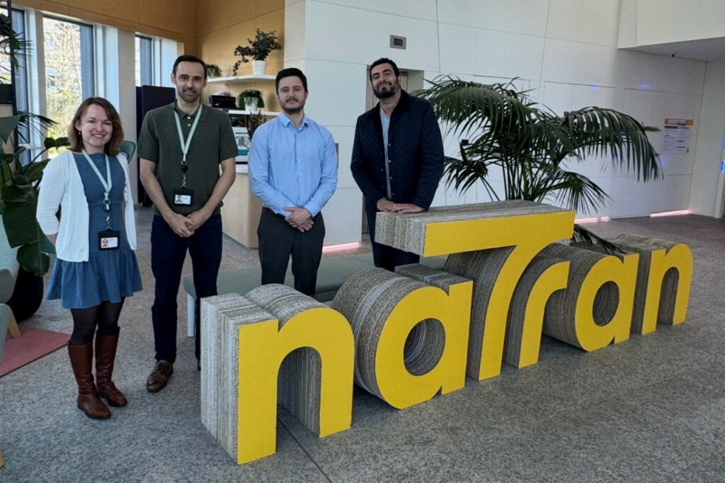 Natran Strategy Agorastore assurera le remarketing pour la flotte de NaTran