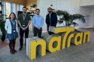 Agorastore assurera le remarketing pour la flotte de NaTran