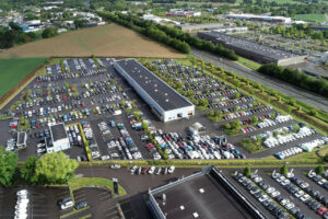 Alcopa Auction en route vers le milliard ?