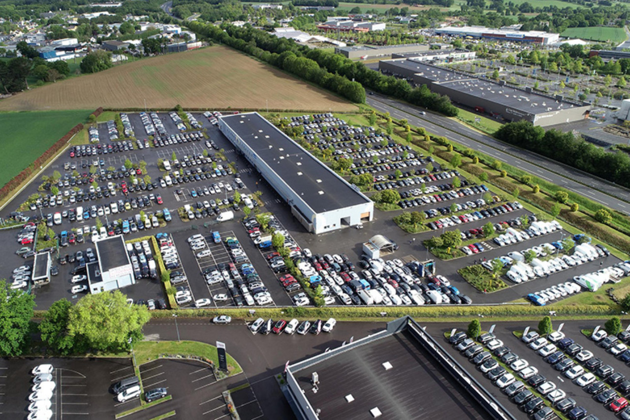 Bilan Alcopa Auction enchères