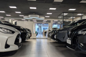 Autorigin s'inspire du Nutri-Score pour évaluer les véhicules d'occasion