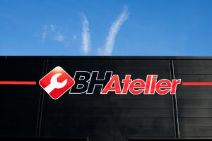 BH Atelier s'active pour convaincre les garagistes indépendants