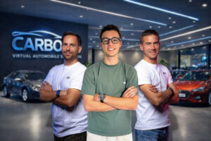 La franchise BH Car déploie CarBox AI dans son réseau