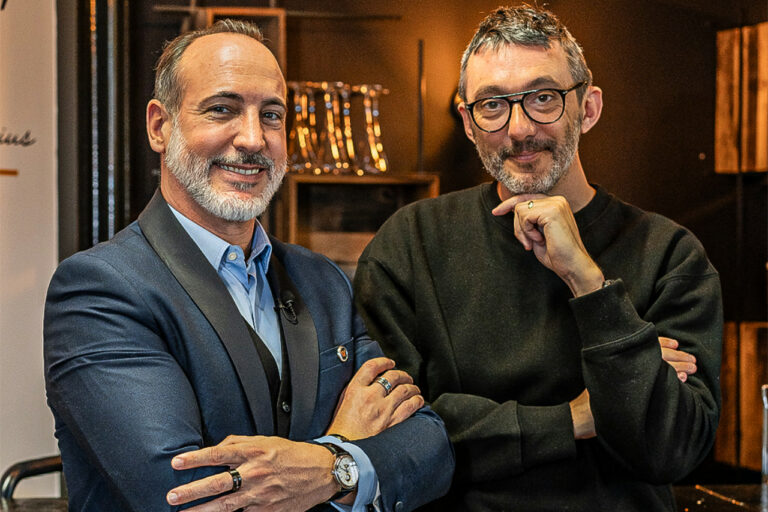 Benoît Cortot quitte les rangs de la franchise Ewigo