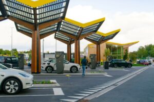 Fastned a doublé ses revenus en deux ans