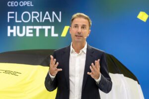Florian Huettl, Opel : "Nous n’avons pas prévu de nous engager sur le segment A"