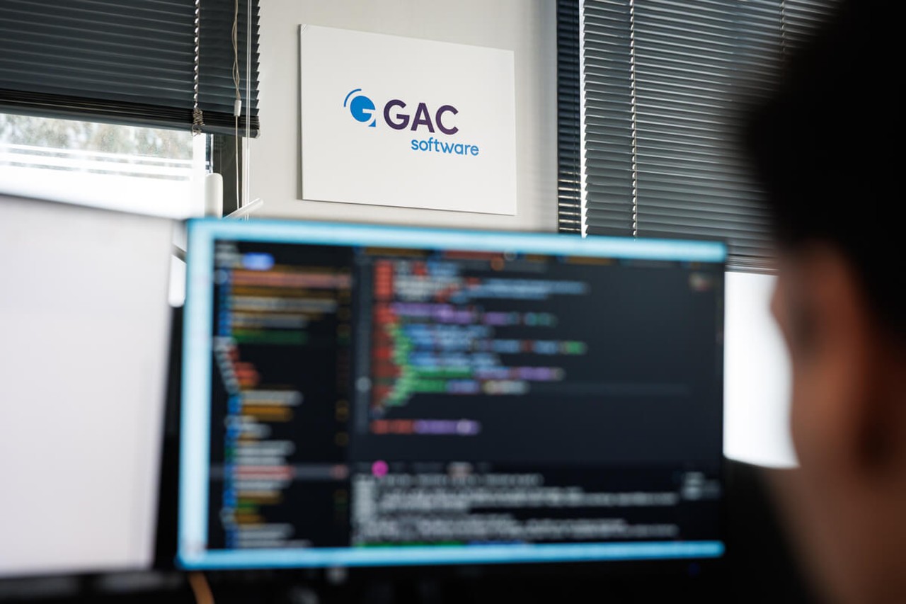 GAC Software