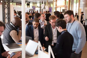 Comment venir aux Etats-Majors du VO 2026 ?