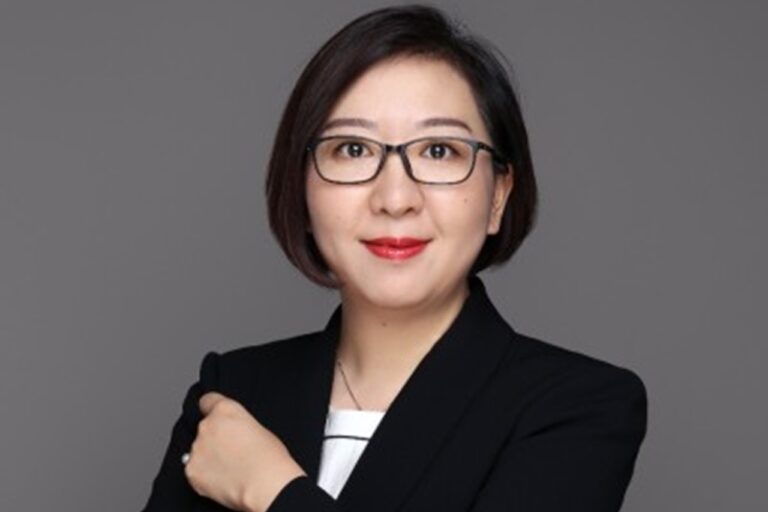 Geely France voit le jour, Jenny Jin aux commandes