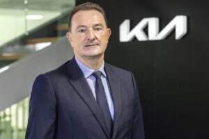 Marc Hedrich, Kia France : "Revenir aux alentours de 40 000 immatriculations dès 2026"
