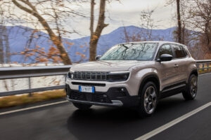 Véhicule neuf : le marché italien stimulé par les canaux tactiques en février 2026