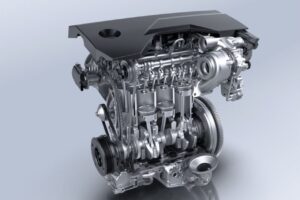 Peugeot veut tourner la page PureTech avec un nouveau moteur essence