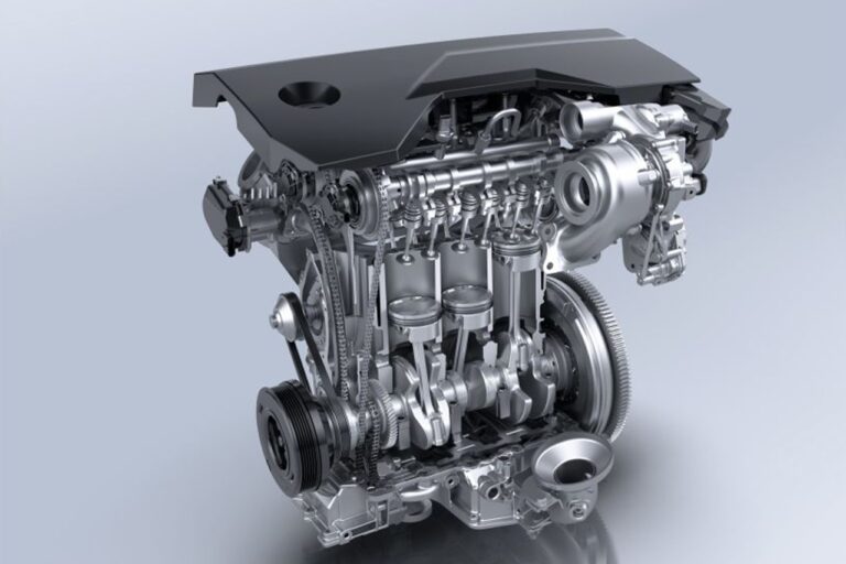 Peugeot veut tourner la page PureTech avec un nouveau moteur essence