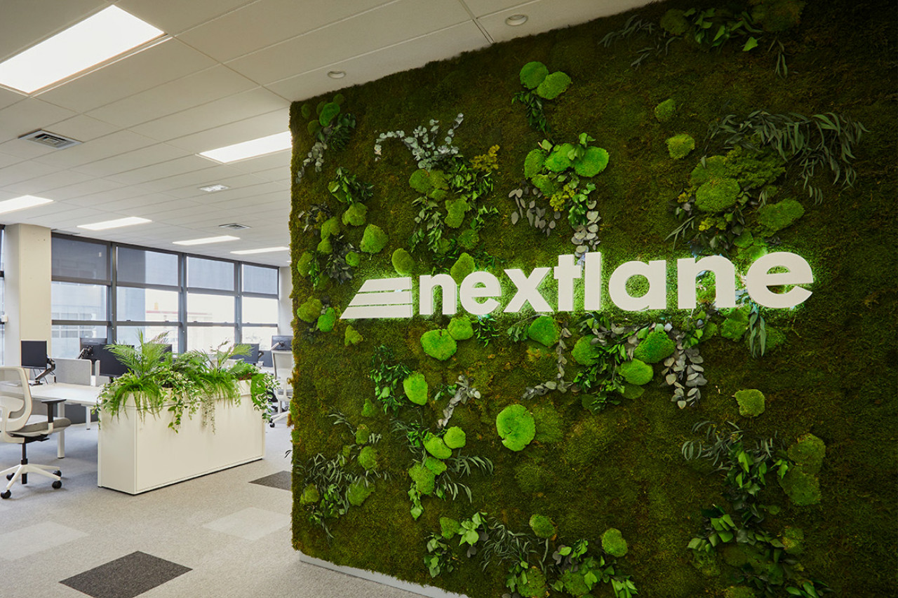 nextlane suppression emplois