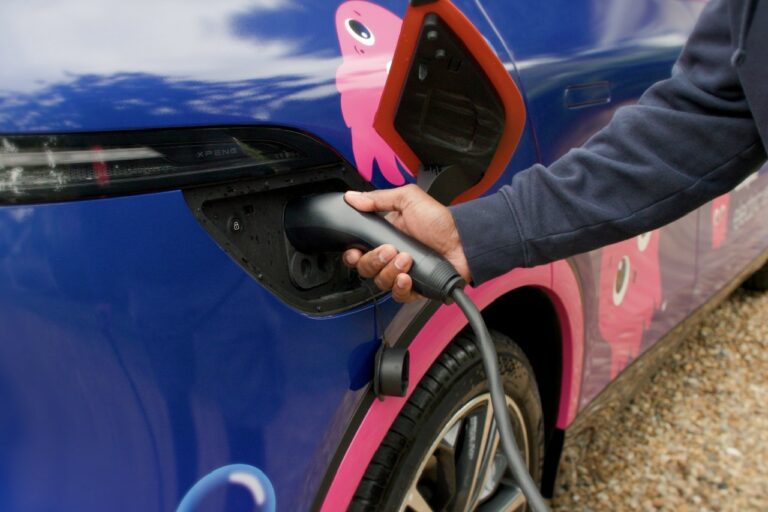 Octopus Energy lance sa solution de gestion de recharge pour les flottes d’entreprise