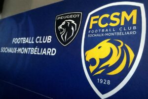 Peugeot va redevenir partenaire du FC Sochaux-Montbéliard