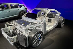 Alpine doit confirmer sa croissance en Europe avant d'aller plus loin