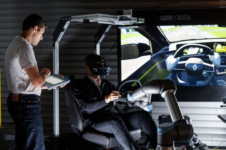 Renault plan strat&eacute;gique futuREady