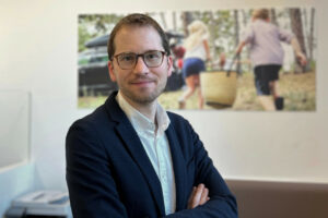 Aramisauto nomme Romain Venturi à la direction technologique