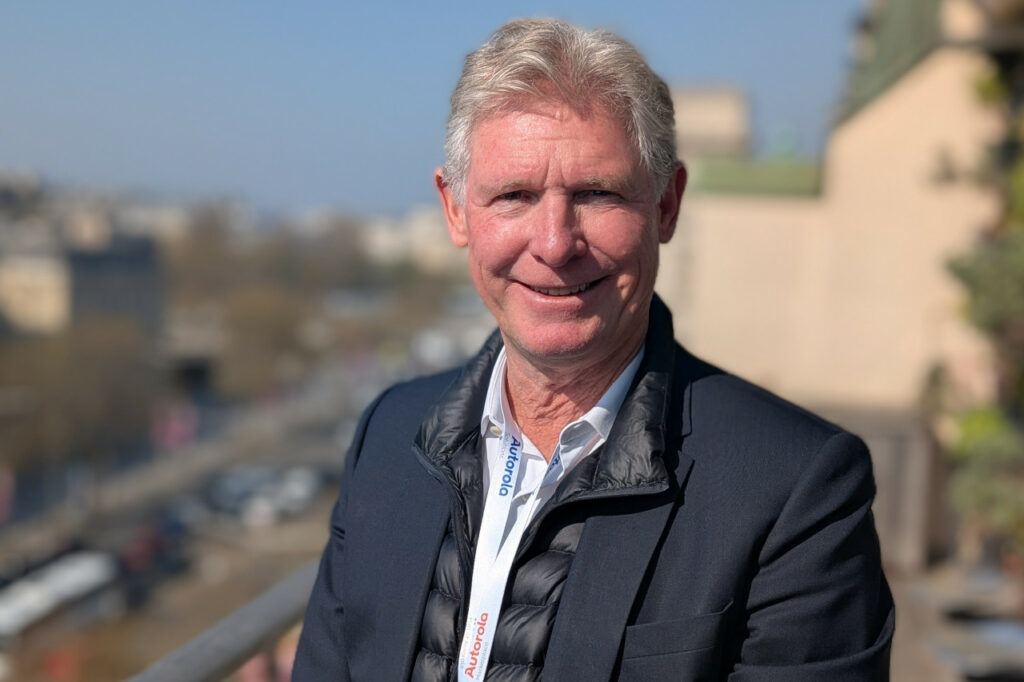 Tim Alberts Après Ayvens, Tim Albertsen rejoint l'état-major d'Autorola Group