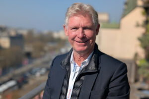 Après Ayvens, Tim Albertsen rejoint l'état-major d'Autorola Group